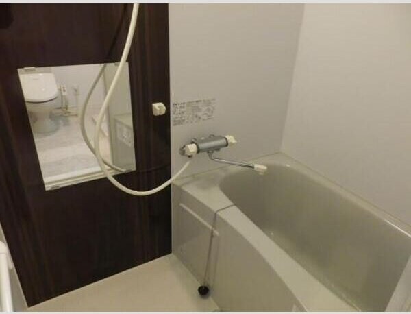 グラード旭ヶ丘の物件内観写真