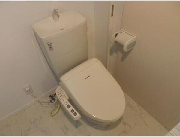 グラード旭ヶ丘の物件内観写真