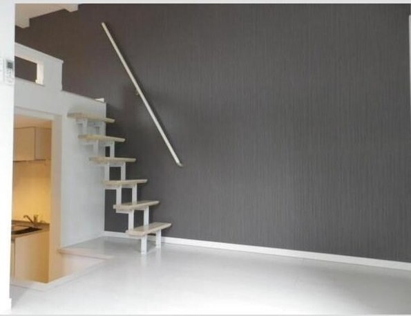 グラード旭ヶ丘の物件内観写真