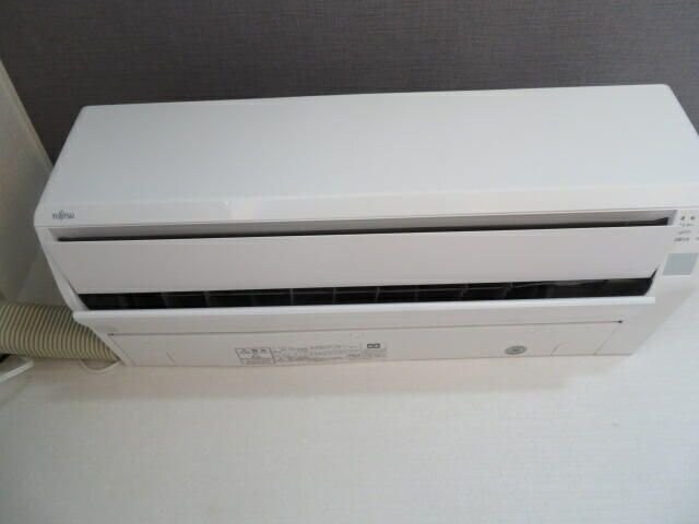 プランドビル銀杏町の物件内観写真