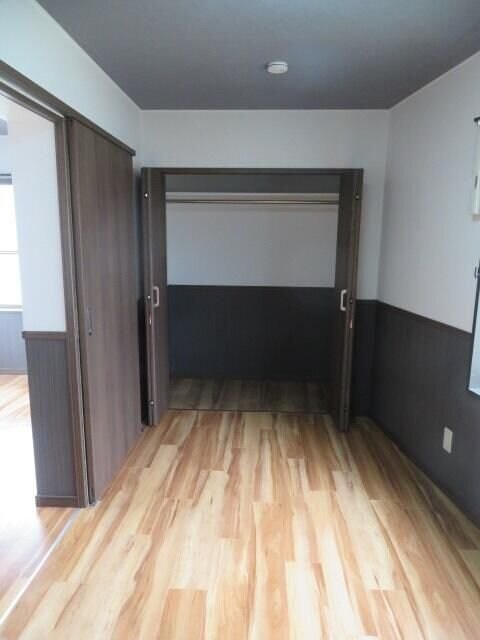 プランドビル銀杏町の物件内観写真