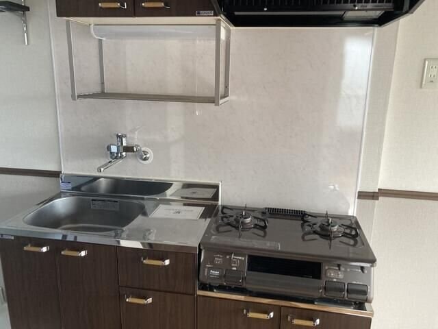 プランドビル銀杏町の物件内観写真