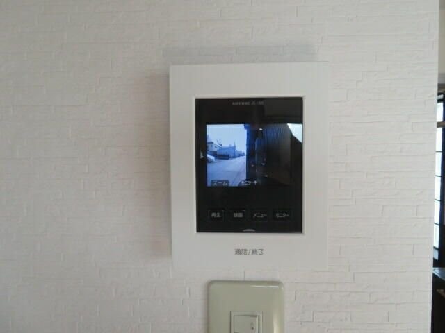 プランドビル銀杏町の物件内観写真