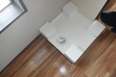 プランドビル銀杏町の物件内観写真