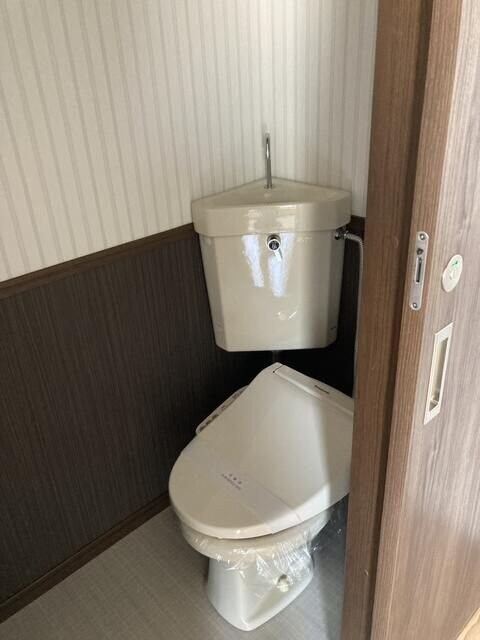 プランドビル銀杏町の物件内観写真