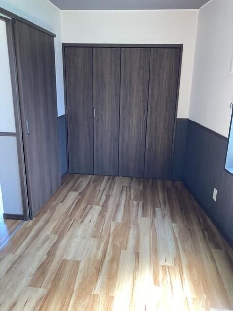 プランドビル銀杏町の物件内観写真