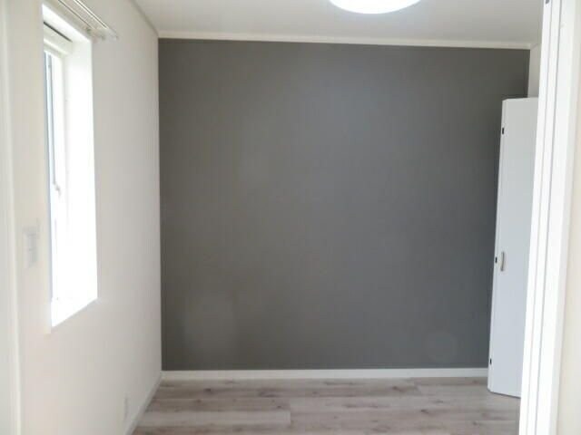 ソレーユ小松島の物件内観写真