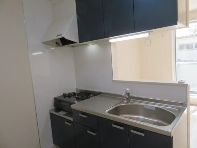 ソレーユ小松島の物件内観写真