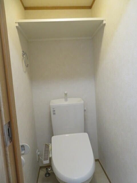 ND郡山の物件内観写真