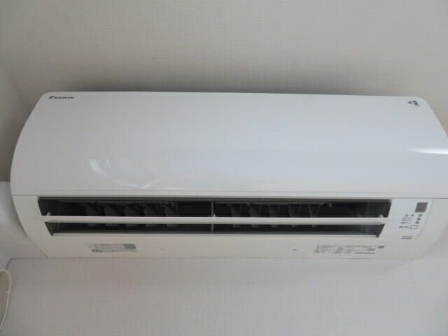 ND郡山の物件内観写真