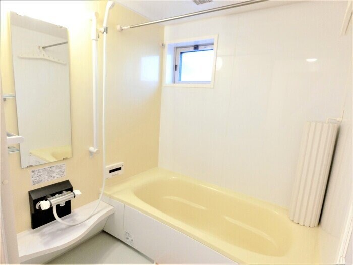 サン・ノレッジの物件内観写真