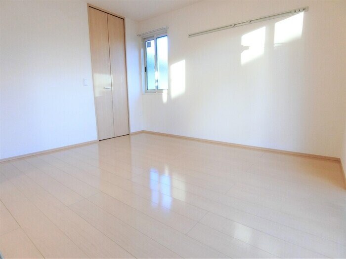 サン・ノレッジの物件内観写真