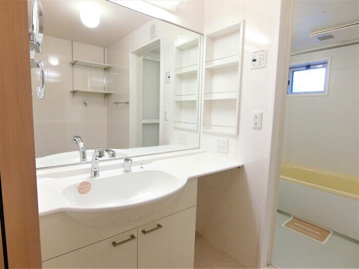 サン・ノレッジの物件内観写真