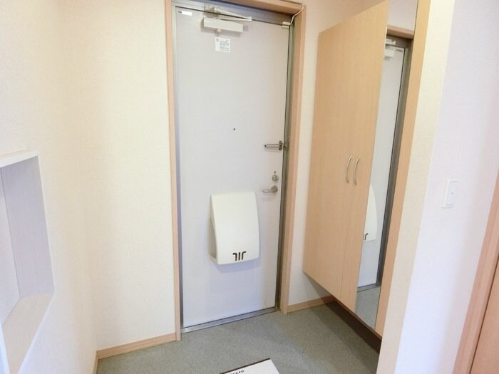 サン・ノレッジの物件内観写真