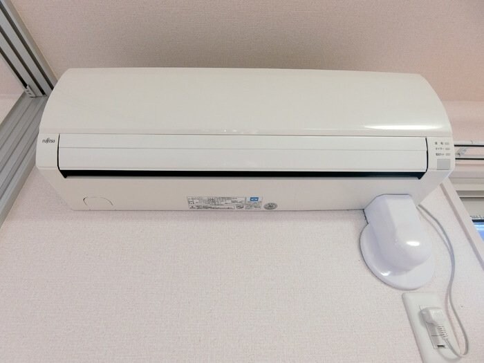 サン・ノレッジの物件内観写真