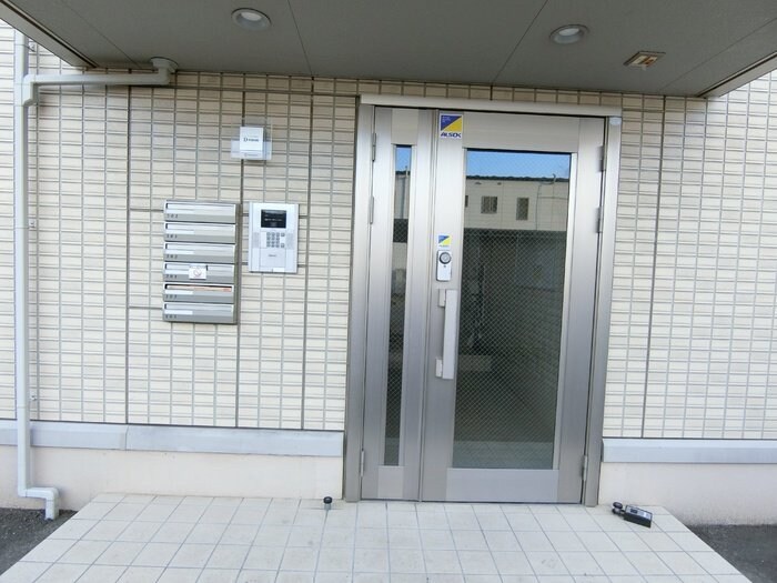 サン・ノレッジの物件内観写真