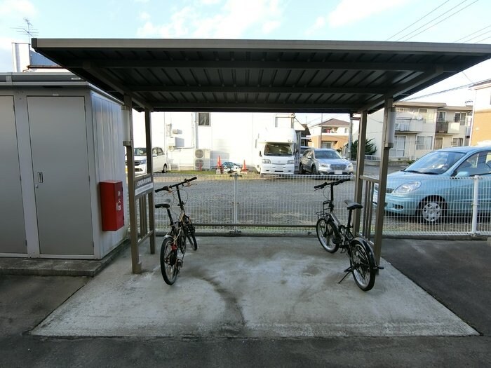 サン・ノレッジの物件内観写真