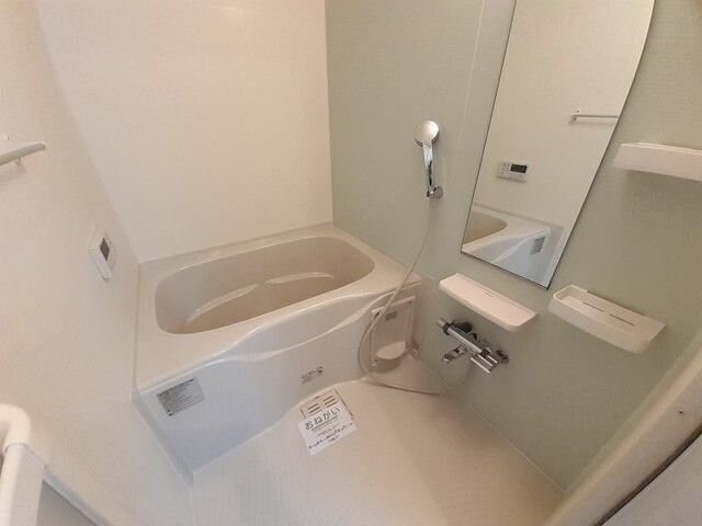 ヒルファインの物件内観写真