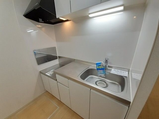 ヒルファインの物件内観写真