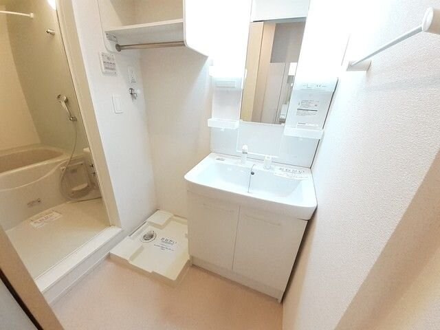 ヒルファインの物件内観写真