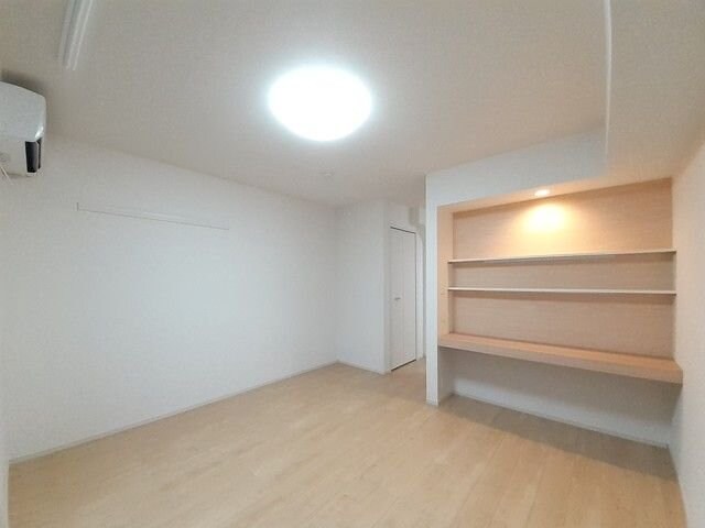 ヒルファインの物件内観写真