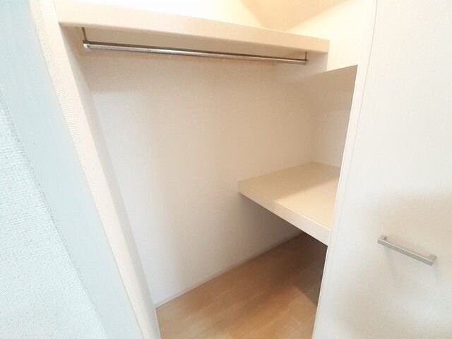 ヒルファインの物件内観写真