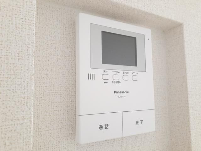 ヒルファインの物件内観写真