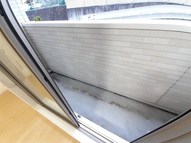 ヒルファインの物件内観写真