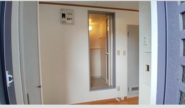 エクセルヒルズの物件内観写真