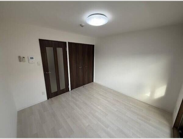 グランリアーレ荒井駅前の物件内観写真