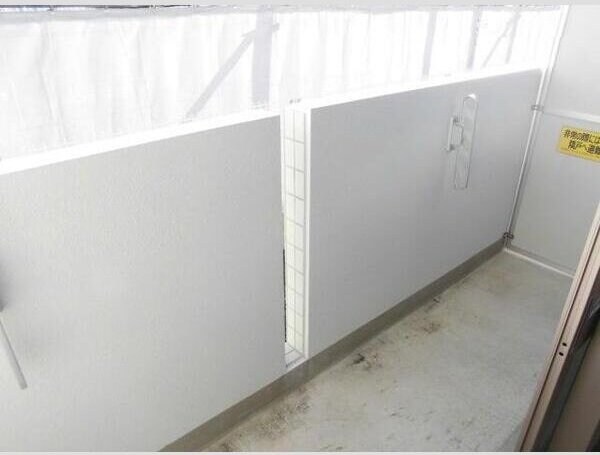 グランリアーレ荒井駅前の物件内観写真