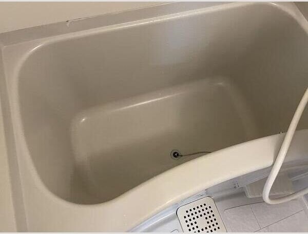 コーポマリーナの物件内観写真