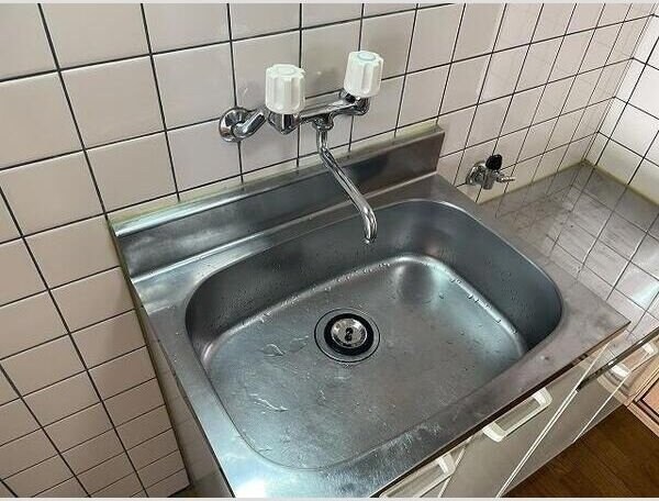 コーポマリーナの物件内観写真