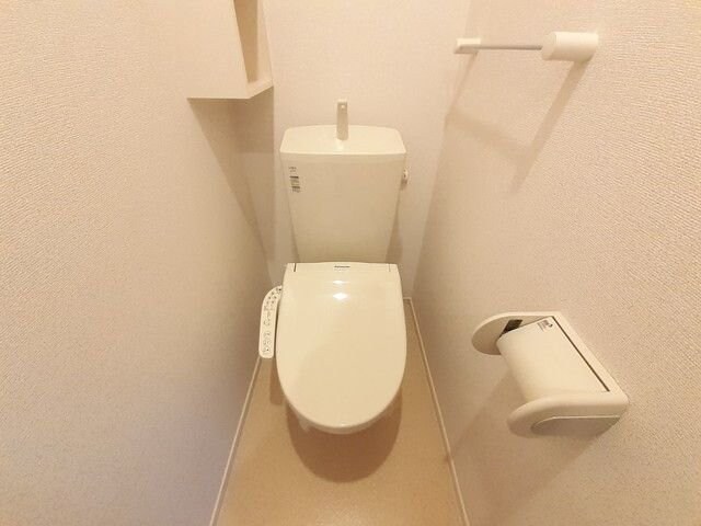 グランディールの物件内観写真