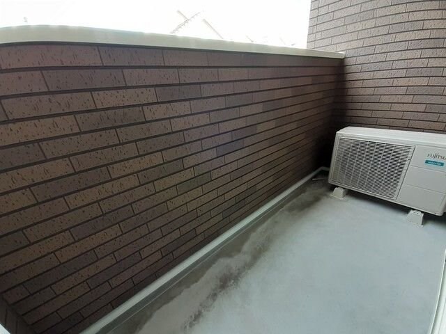 グランディールの物件内観写真