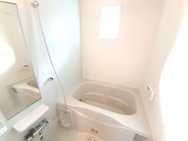 グランディールの物件内観写真