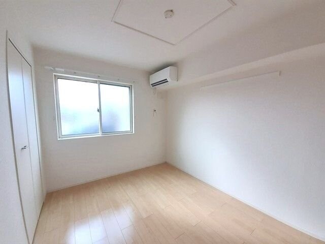 グランディールの物件内観写真