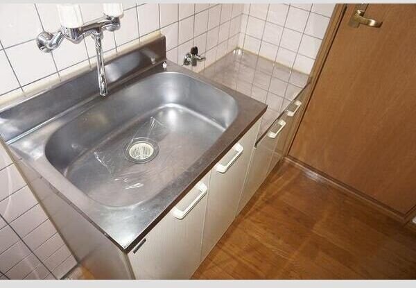 コーポマリーナの物件内観写真