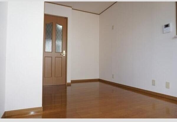 コーポマリーナの物件内観写真