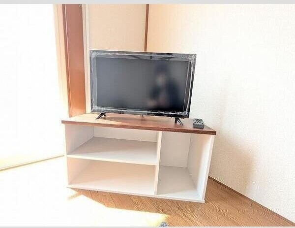 クレールKOBAYASHIの物件内観写真