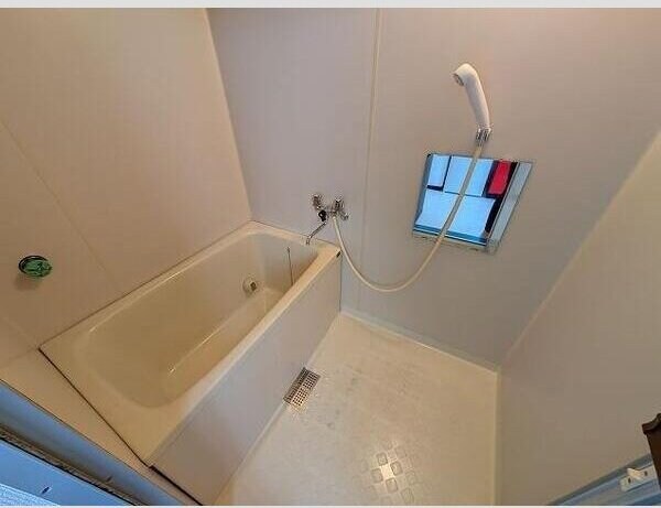 クレールKOBAYASHIの物件内観写真