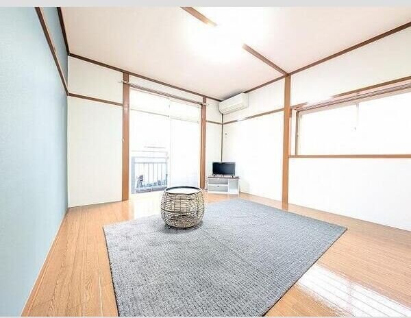 クレールKOBAYASHIの物件内観写真