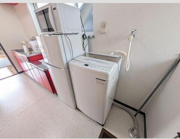 クレールKOBAYASHIの物件内観写真