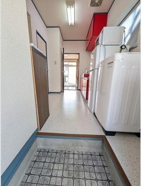 クレールKOBAYASHIの物件内観写真