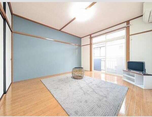 クレールKOBAYASHIの物件内観写真