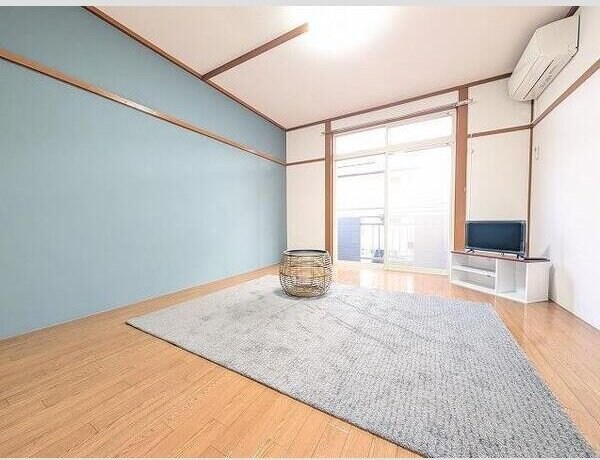 クレールKOBAYASHIの物件内観写真