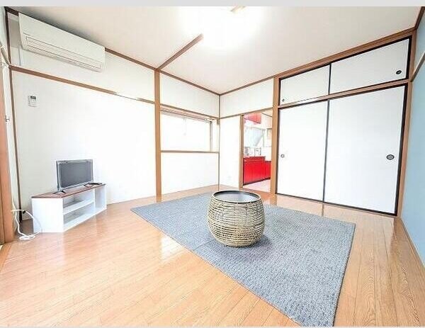 クレールKOBAYASHIの物件内観写真