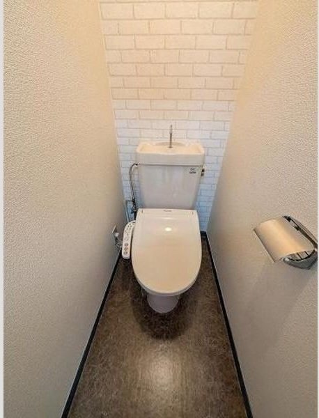 クレールKOBAYASHIの物件内観写真