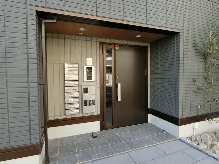 レフィシオン泉中央の物件内観写真