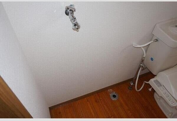 コーポマリーナの物件内観写真